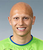 Akira Silvano Disaro(ชิมิสุ เอส-พัลส์นักฟุตบอล) ข้อมูลพื้นฐาน