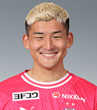 Ryuya Nishio(เซเรโซ โอซาก้านักฟุตบอล) ข้อมูลพื้นฐาน