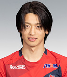 Jun Nishikawa(สากัน โตสู[ยืมตัว]นักฟุตบอล) ข้อมูลพื้นฐาน