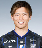 Keisuke Kurokawa(กัมบะ โอซาก้านักฟุตบอล) ข้อมูลพื้นฐาน