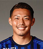 จุนยะ ซูซูกิ(เอฟซี โตเกียวนักฟุตบอล) ข้อมูลพื้นฐาน