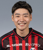 Daihachi Okamura(คอนซาโดล ซัปโปโรนักฟุตบอล) ข้อมูลพื้นฐาน