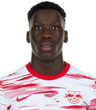 สถิติของ Moriba Kourouma Kourouma