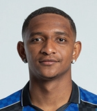 Hernandes Rodrigues da Silva(กยองนัมนักฟุตบอล) ข้อมูลพื้นฐาน