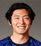 Jang Min Gyu(เจอีเอฟ ยูไนเต็ด อิชิฮารานักฟุตบอล) ข้อมูลพื้นฐาน