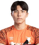 Heo Ja Woong(ซองนัม เอฟซีนักฟุตบอล) ข้อมูลพื้นฐาน