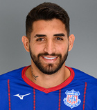 Bruno Pereira de Albuquerque(เวนท์ฟอเรท โกฟุ[ยืมตัว]นักฟุตบอล) ข้อมูลพื้นฐาน