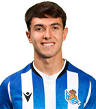 สถิติของ มาร์ติน ซูบิเมนดี อิบาเนซ