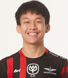 สถิติของ ชยธร เทพสุวรรณวร