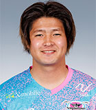 Fuchi Honda(สากัน โตสูนักฟุตบอล) ข้อมูลพื้นฐาน