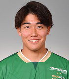 Itsuki Someno(คาชิม่า แอนท์เลอร์สนักฟุตบอล) ข้อมูลพื้นฐาน