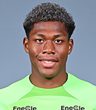 Zion Suzuki(อูราวะ เรด ไดมอนส์นักฟุตบอล) ข้อมูลพื้นฐาน