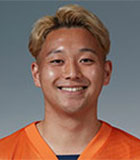 Riyo Kawamoto(ฟาเจียโน โอคายามา[ยืมตัว]นักฟุตบอล) ข้อมูลพื้นฐาน