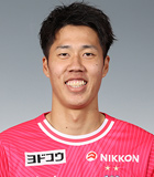 Shunta Tanaka(คอนซาโดล ซัปโปโรนักฟุตบอล) ข้อมูลพื้นฐาน