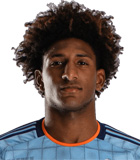 สถิติของ Talles Magno สถิติของ Talles Magno