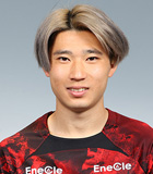 Yusuke Matsuo(อูราวะ เรด ไดมอนส์นักฟุตบอล) ข้อมูลพื้นฐาน