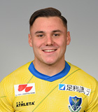 Omer Tokac(โทชิกิ SCนักฟุตบอล) ข้อมูลพื้นฐาน