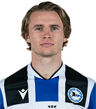 สถิติของ แพทริก วิมเมอร์