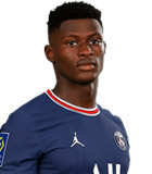 สถิติของ นูโน เมนเดส