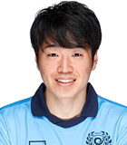 Keita Suzuki(แดกู เอฟซีนักฟุตบอล) ข้อมูลพื้นฐาน