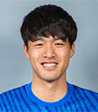 Kento Haneda(โออิตะ ตรินิต้านักฟุตบอล) ข้อมูลพื้นฐาน