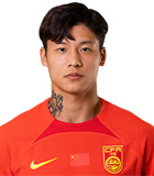 สถิติของ Chen Pu สถิติของ Chen Pu