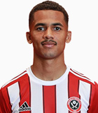 สถิติของ อิลิมัน เอ็นดิอาย