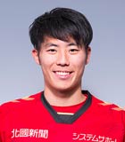 Dai Tsukamoto(ซไวเก้น คานาซาวะนักฟุตบอล) ข้อมูลพื้นฐาน