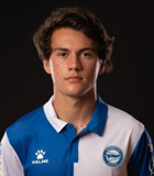 สถิติของ ฟากุนโด เปลิสตริ