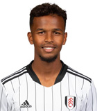 สถิติของ ไทรีส ฟรองซัวส์