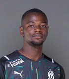 สถิติของ ซิมง เอ็นกาป็องดูเอต์บู