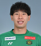 Kenta Matsumoto(คาชิว่า เรย์โซลนักฟุตบอล) ข้อมูลพื้นฐาน