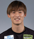 Naoki Goto(โตกุชิม่า วอร์ทิสนักฟุตบอล) ข้อมูลพื้นฐาน