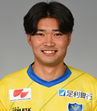 Keita Ide(โทชิกิ SCนักฟุตบอล) ข้อมูลพื้นฐาน