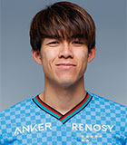 Tatsuki Seko(คาวาซากิ ฟรอนตาเล่นักฟุตบอล) ข้อมูลพื้นฐาน