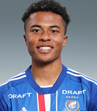 Joeru Fujita(โยโกฮาม่า เอฟ มารินอสนักฟุตบอล) ข้อมูลพื้นฐาน