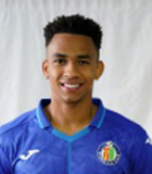 สถิติของ เปโดร แกสตัน อัลวาเรซ โซซา