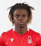 สถิติของ อเล็กซ์ ไมเทน