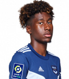 สถิติของ Timothee Pembele