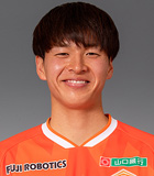 Kota Kawano(เรโนฟา ยามากุชินักฟุตบอล) ข้อมูลพื้นฐาน