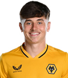 Luke Cundle(วูล์ฟแฮมป์ตัน U23นักฟุตบอล) ข้อมูลพื้นฐาน