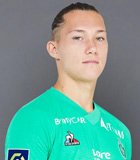 Maxence Rivera(แซงต์ เอเตียนนักฟุตบอล) ข้อมูลพื้นฐาน