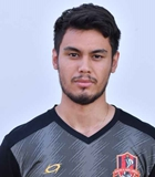 สถิติของ โจชัว เจค บูลาน กรอมเม็น