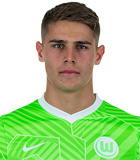 สถิติของ มิคกี้ ฟาน เดอ เวน