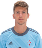 สถิติของ Jose Manuel Fontan Mondragon