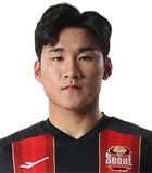 Yang Yu Min(เอฟซี โซลนักฟุตบอล) ข้อมูลพื้นฐาน