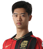 Kim Jin Sung(เอฟซี โซลนักฟุตบอล) ข้อมูลพื้นฐาน