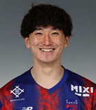 Hotaka Nakamura(เอฟซี โตเกียวนักฟุตบอล) ข้อมูลพื้นฐาน