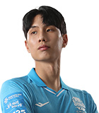 Seo Ju Hwan(วุลซาน ฮุนไดนักฟุตบอล) ข้อมูลพื้นฐาน