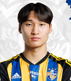 Cho Hyun Taek(บูโชน เอฟซี[ยืมตัว]นักฟุตบอล) ข้อมูลพื้นฐาน